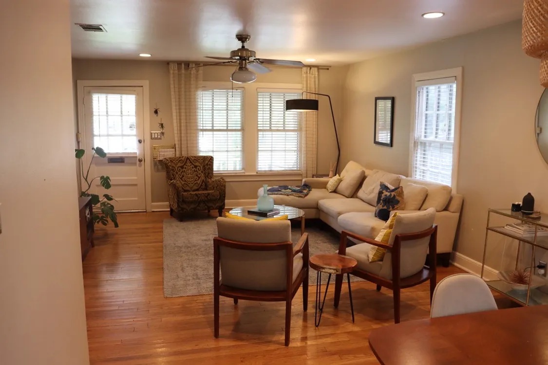 1200 Alegria Road, Unit 1 Austin, TX 78757 - Photo 5 of 16