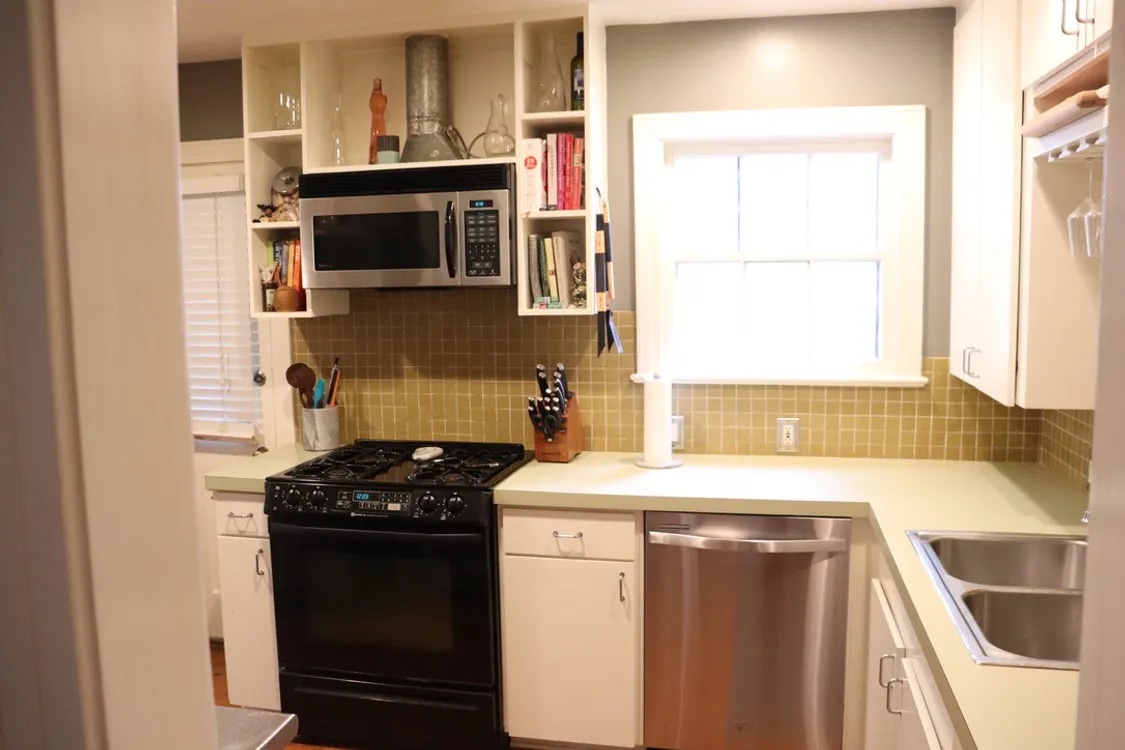 1200 Alegria Road, Unit 1 Austin, TX 78757 - Photo 6 of 16