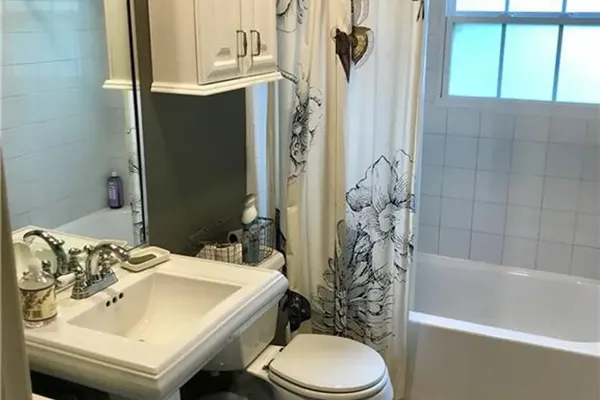 $2,800 | 1200 Alegria Road, Unit 1, Austin, TX 78757