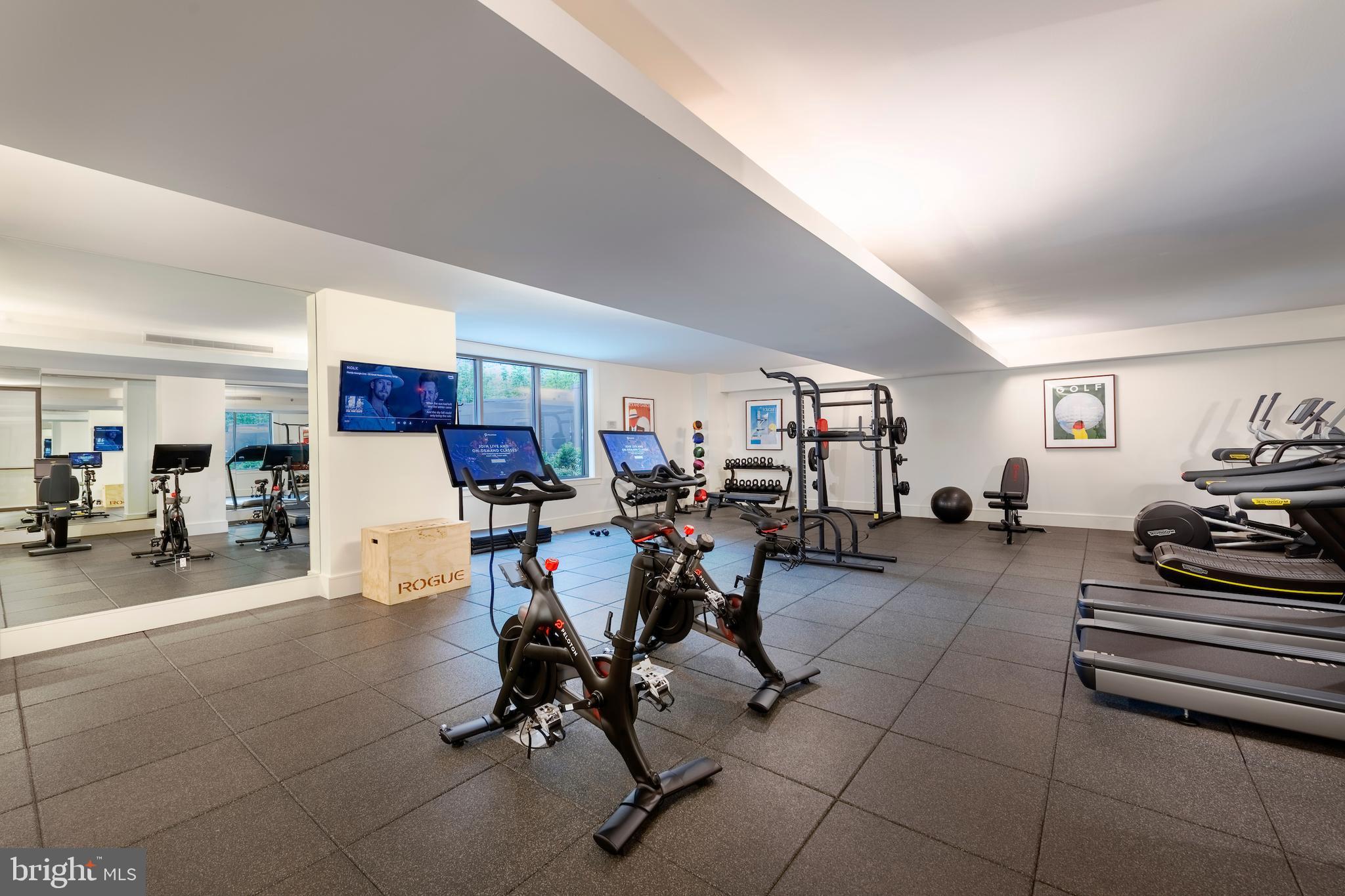 777 C Street Southeast, Unit P504 Washington, DC 20003 - Photo 11 of 38