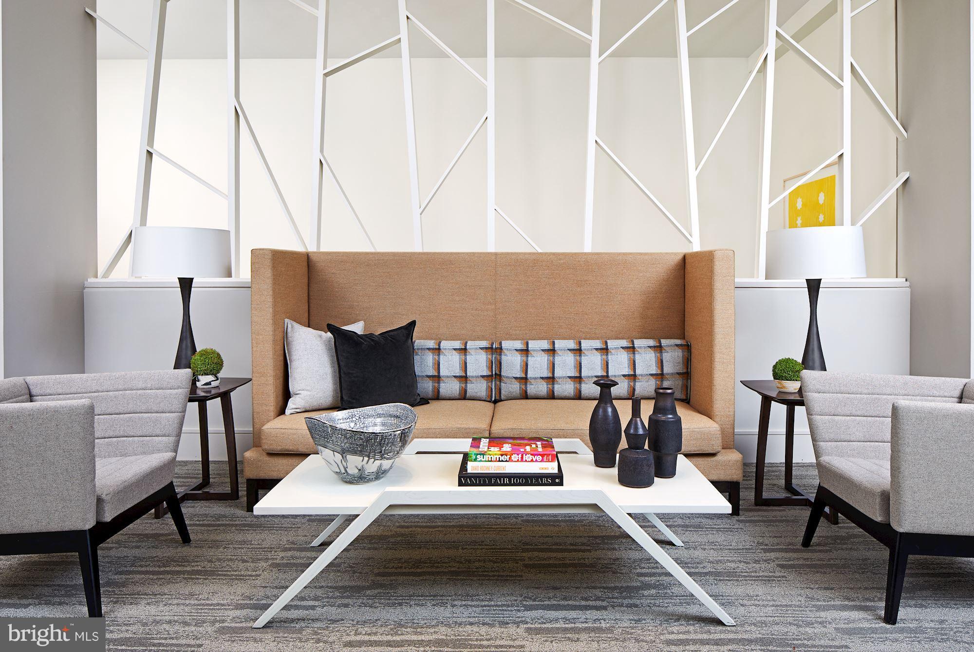 777 C Street Southeast, Unit P504 Washington, DC 20003 - Photo 15 of 38 Interior (General)