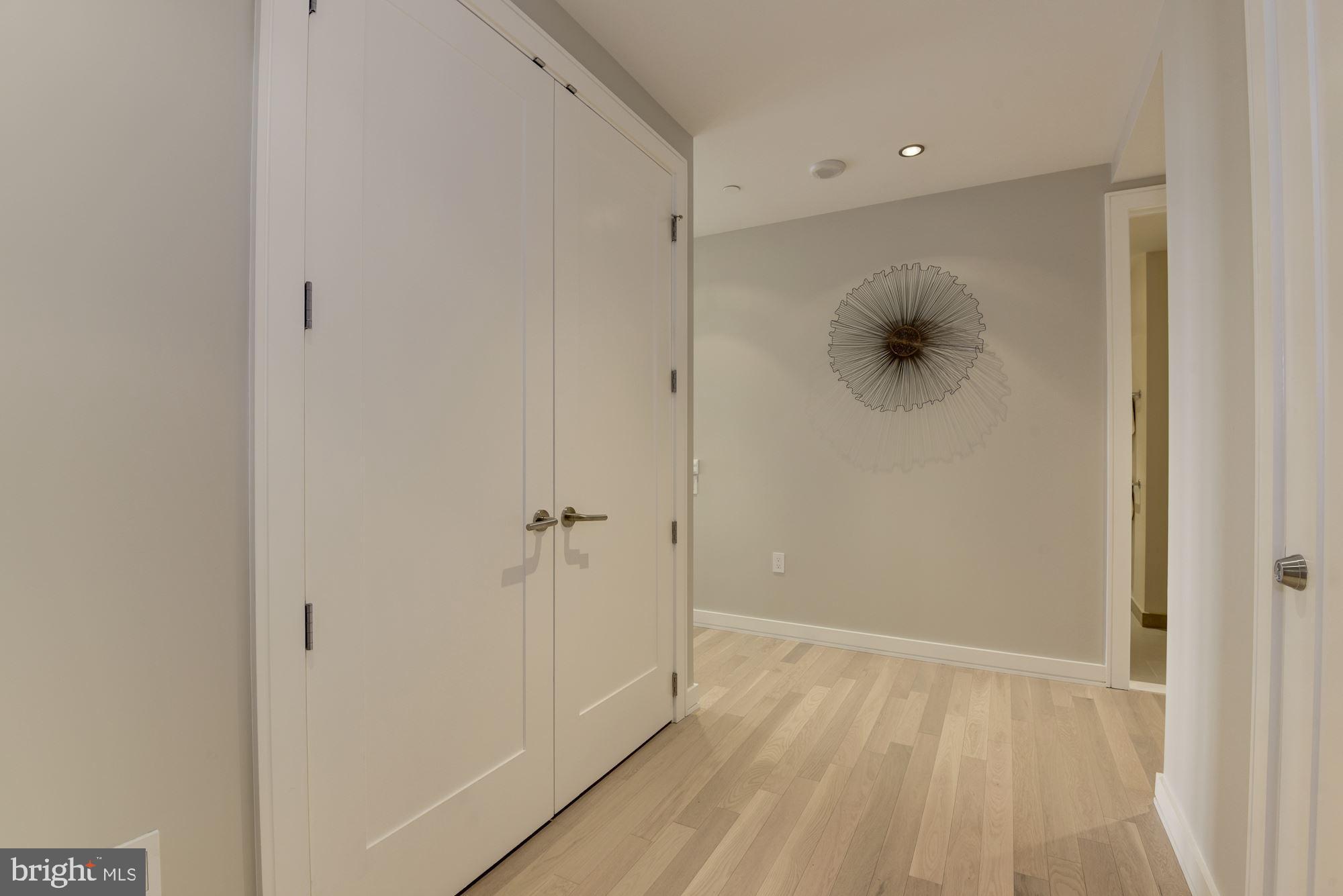 777 C Street Southeast, Unit P504 Washington, DC 20003 - Photo 19 of 38 Entrance Hall