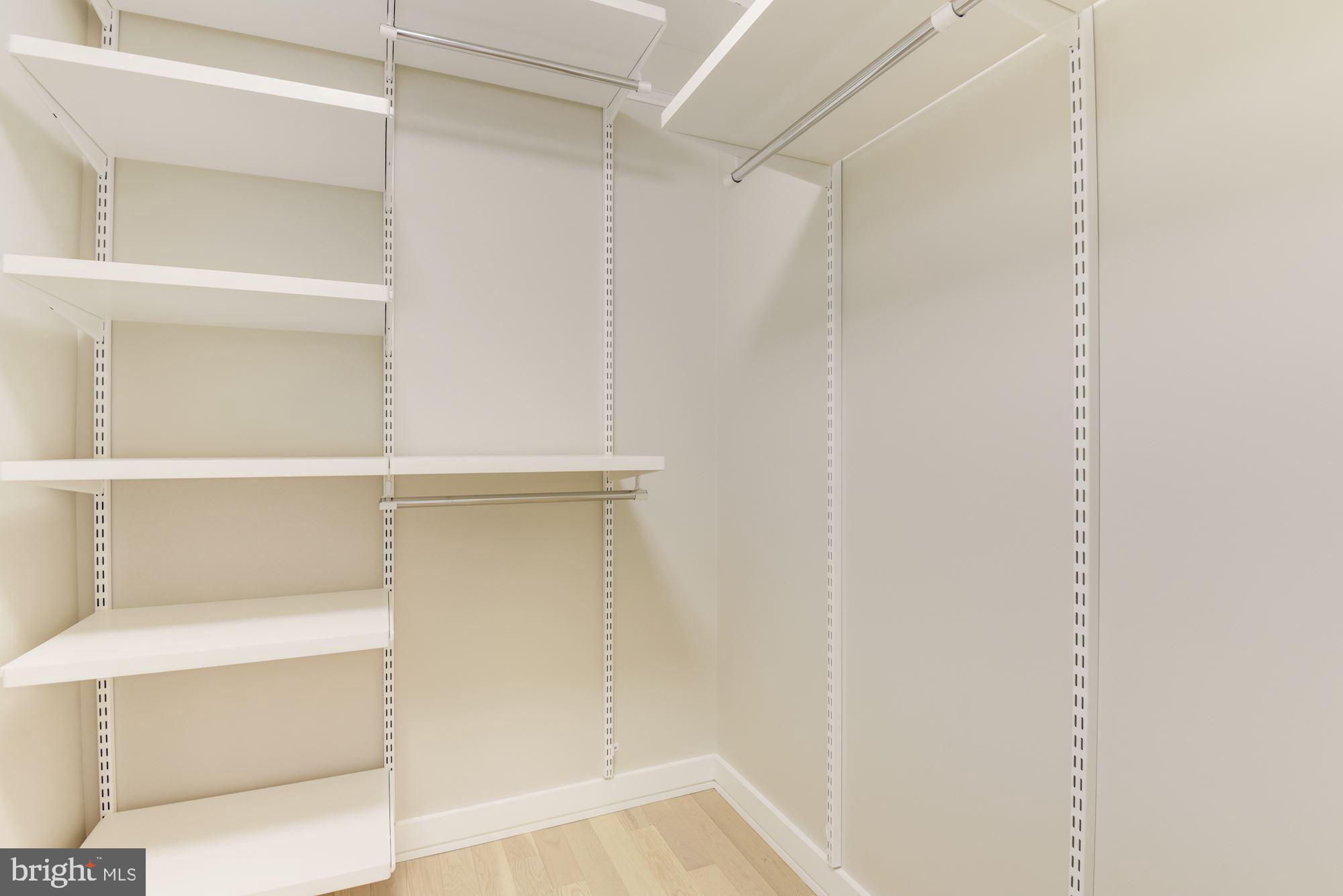 777 C Street Southeast, Unit P504 Washington, DC 20003 - Photo 30 of 38 Closet