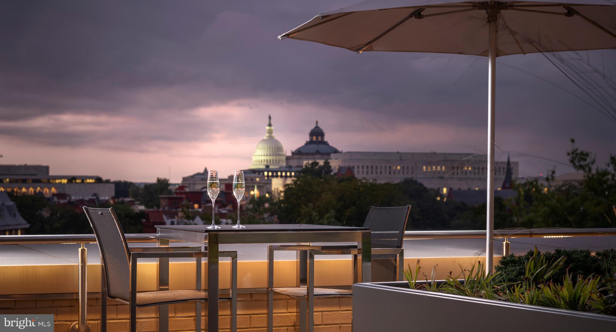 777 C Street Southeast, Unit P504 Washington, DC 20003 - Photo 3 of 38