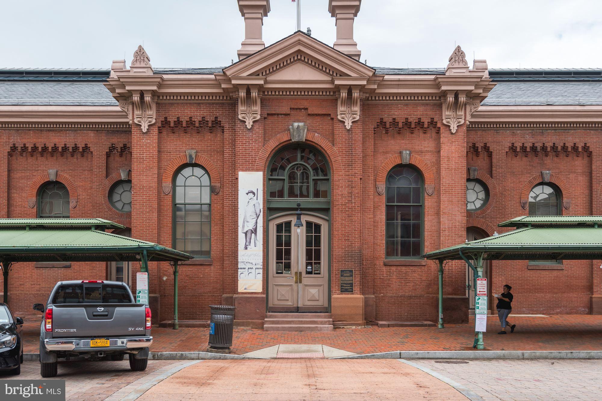 777 C Street Southeast, Unit P504 Washington, DC 20003 - Photo 33 of 38 Eastern Market