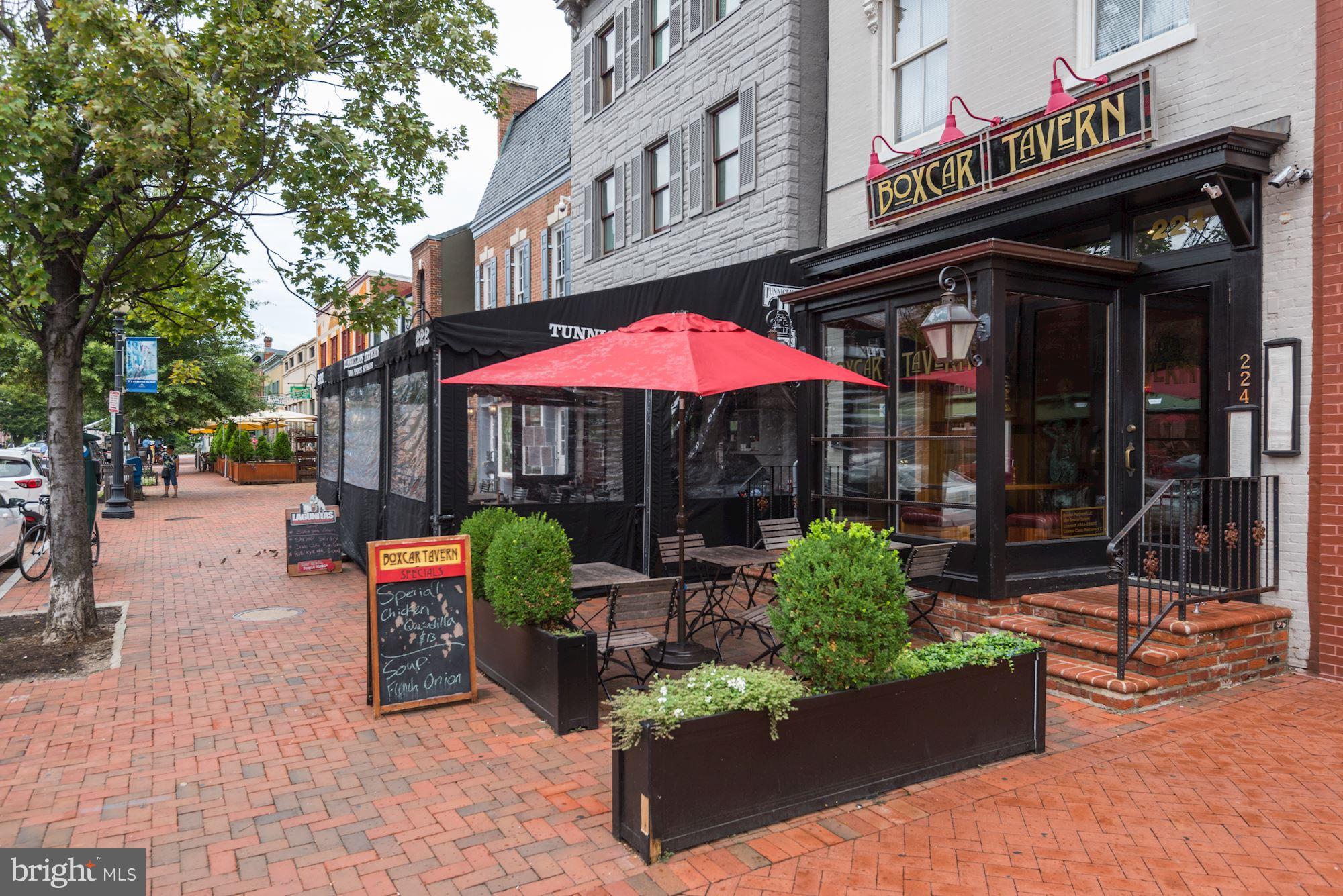 777 C Street Southeast, Unit P504 Washington, DC 20003 - Photo 35 of 38 Community