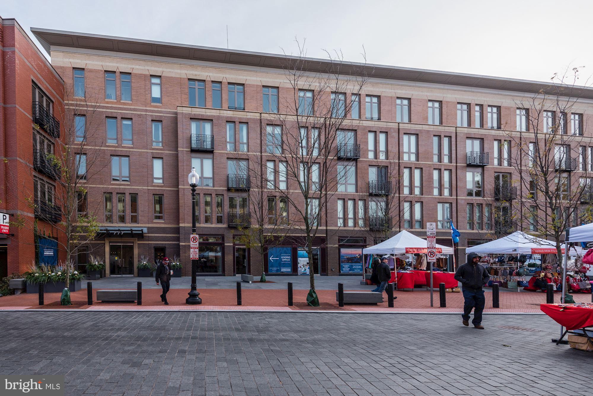 777 C Street Southeast, Unit P504 Washington, DC 20003 - Photo 36 of 38