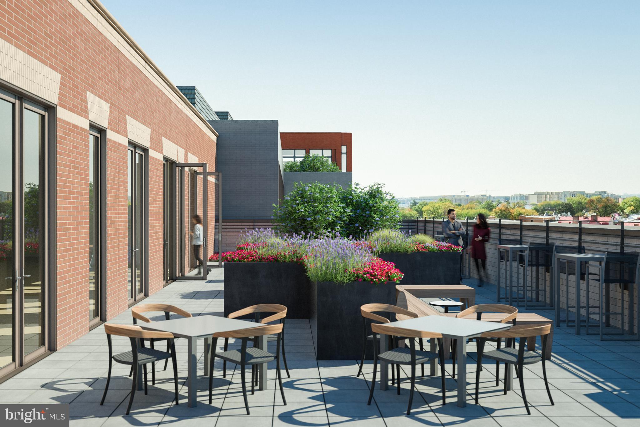 777 C Street Southeast, Unit P504 Washington, DC 20003 - Photo 4 of 38 GENERAL