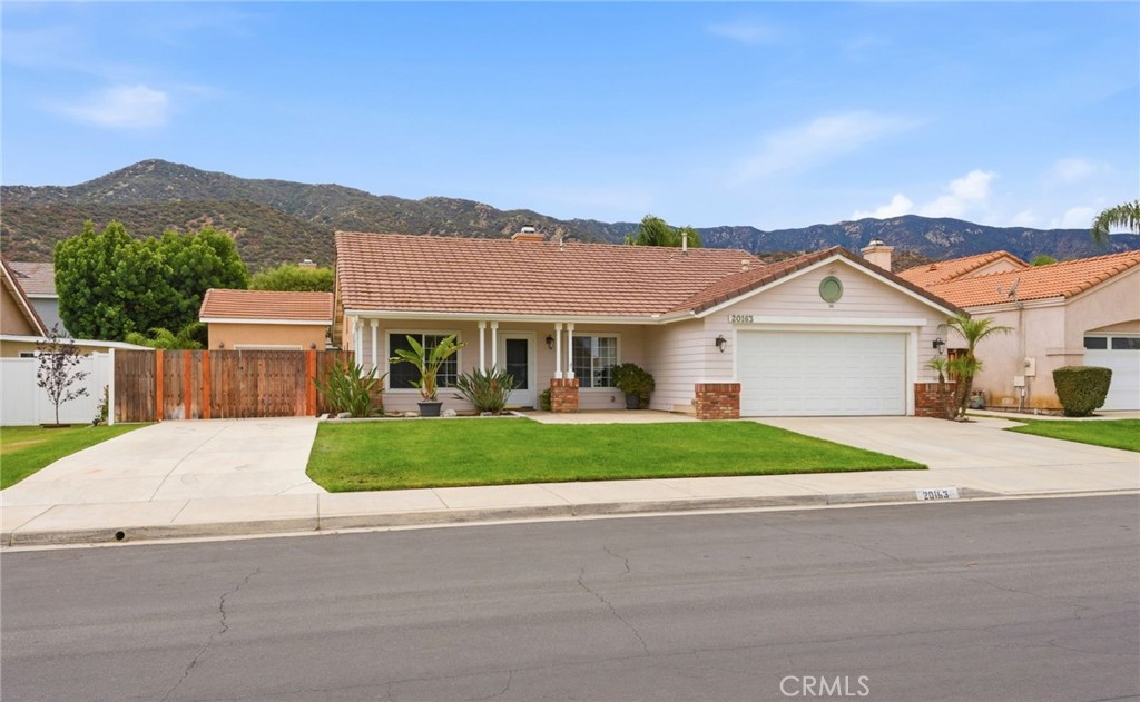 20163 Mapleleaf Court Wildomar, CA 92595 - Photo 33 of 35