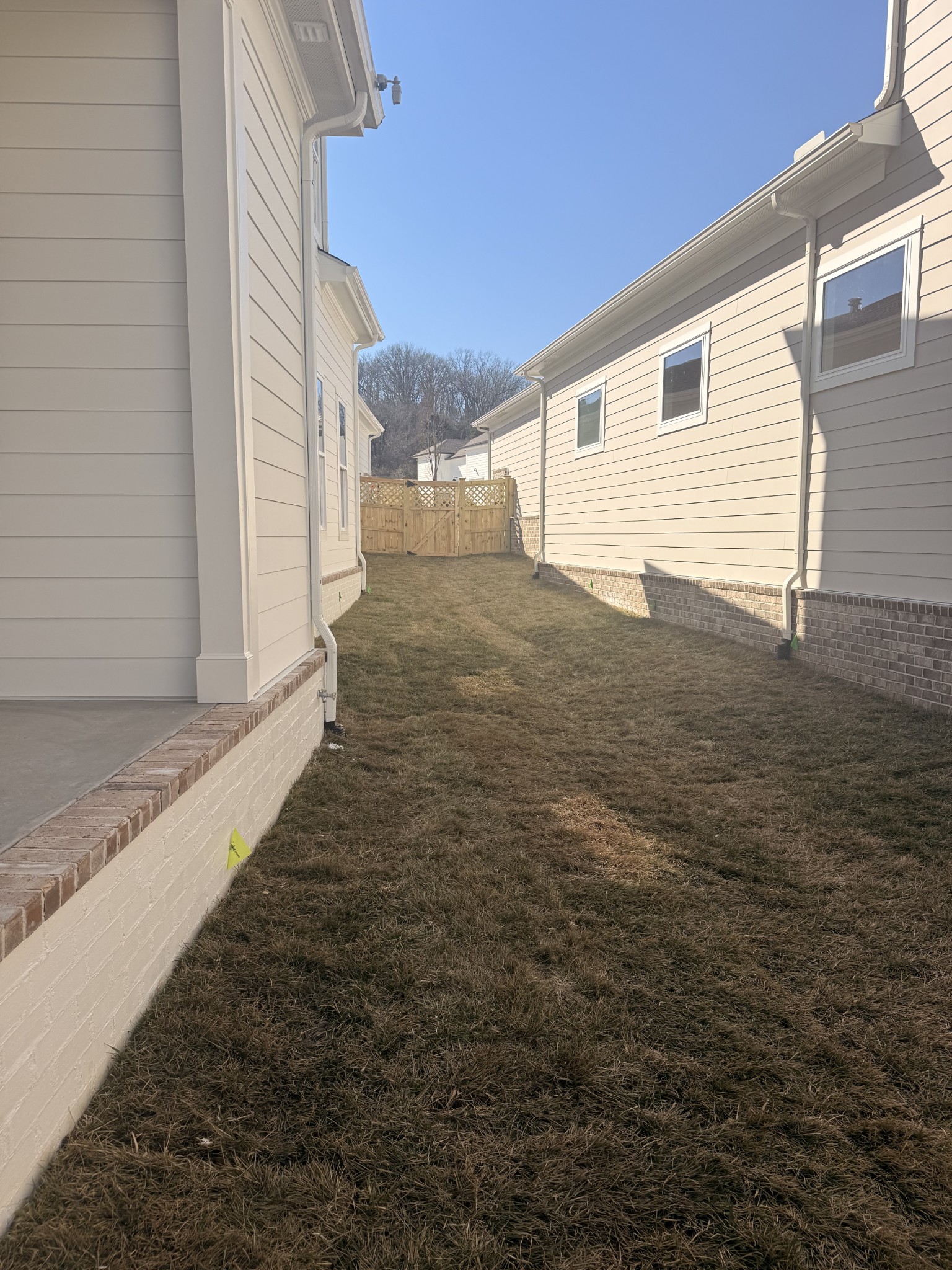 1006 Legrand Avenue Franklin, TN 37064 - Photo 12 of 23 a view of a backyard