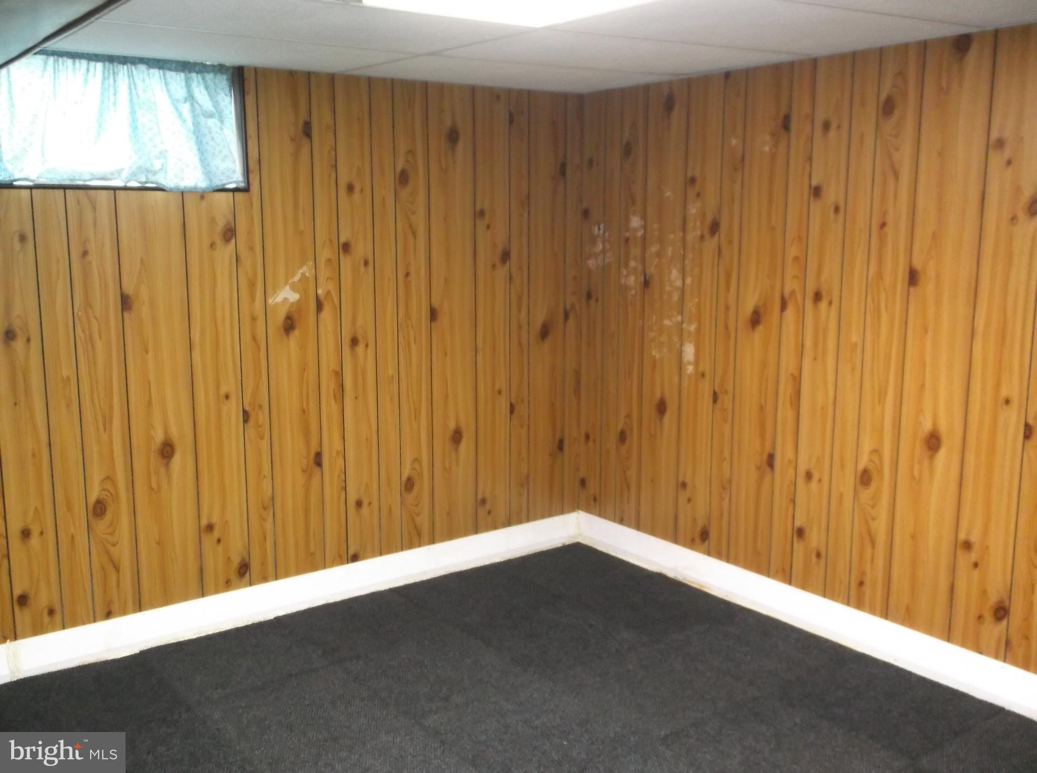 6 Old Stage Coach Road Bridgeton, NJ 08302 - Photo 21 of 23 Basement Office