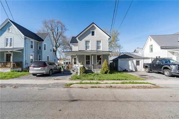 $219,000 | 681 Burchard Street, Watertown, NY 13601