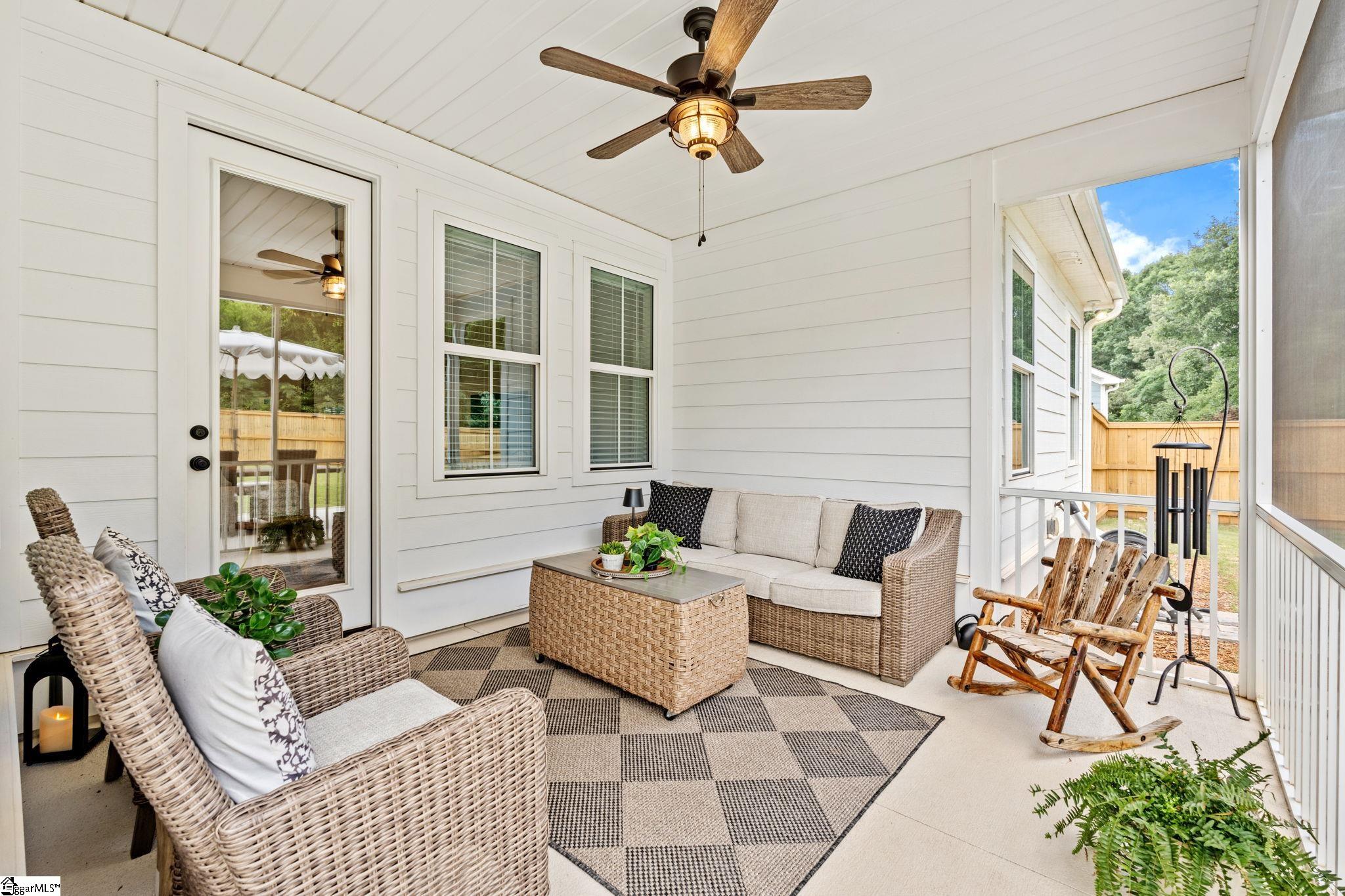 556 Backacre Court Greer, SC 29651 - Photo 28 of 36