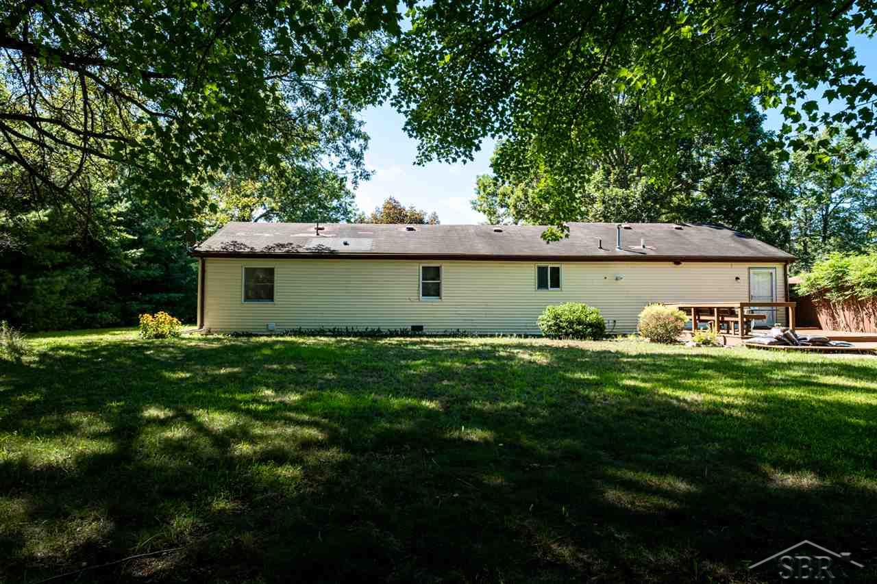 3385 East Burt Road Burt, MI 48417 - Photo 4 of 17