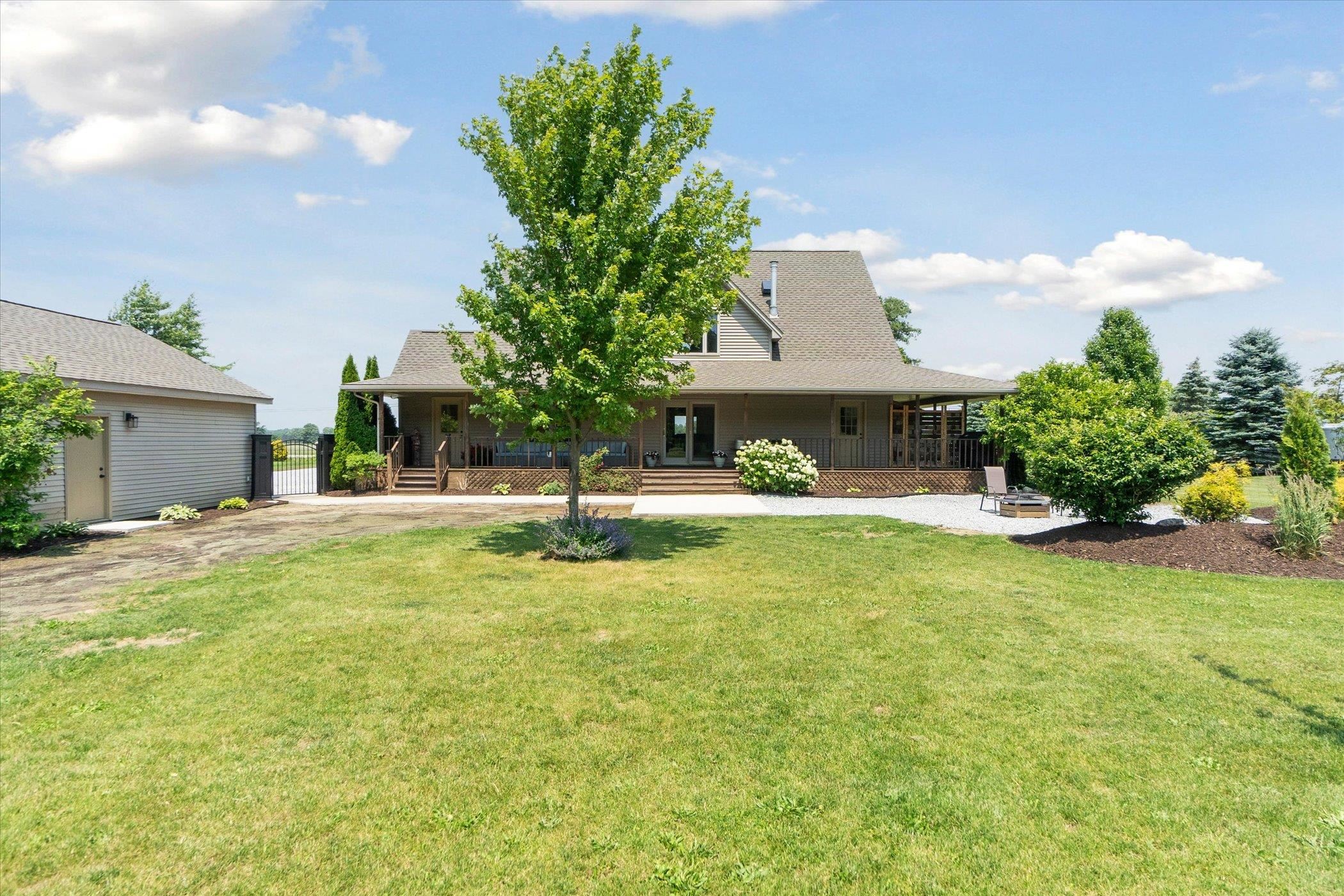 9209 Peet Road Chesaning, MI 48616 - Photo 47 of 65