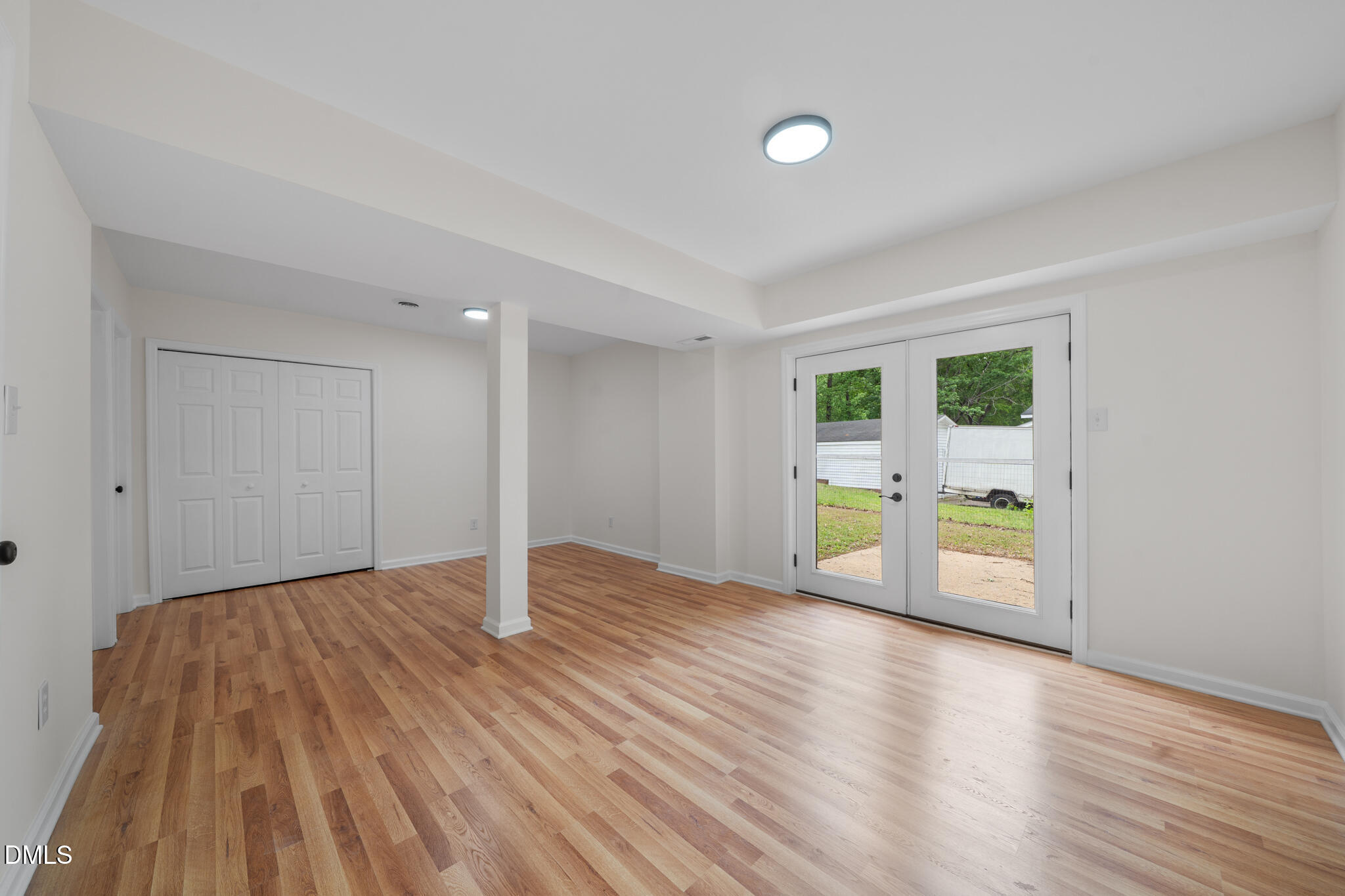 7221 Pilgrim Road Raleigh, NC 27616 - Photo 19 of 40 Pilgram _Basement