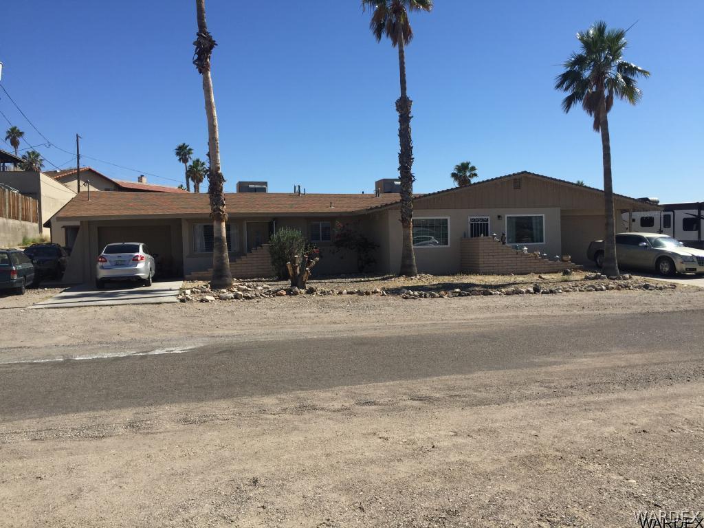 1690 Turquoise Road Bullhead City, AZ 86442 - Photo 1 of 5 Gallery Image 1