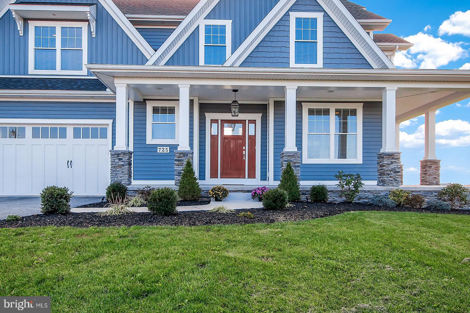 725 Pine Grove Road Hanover, PA 17331 - Photo 2 of 47