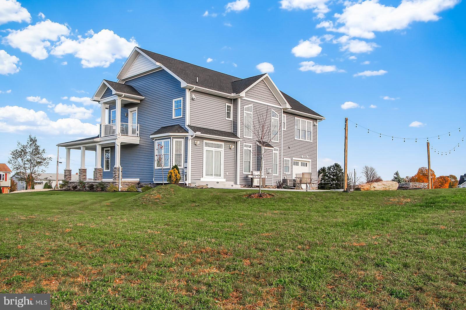 725 Pine Grove Road Hanover, PA 17331 - Photo 43 of 47