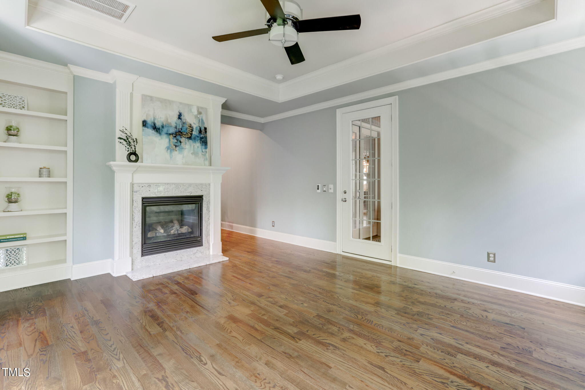 4923 Gann Trail Raleigh, NC 27612 - Photo 26 of 83 Gann Trl-053
