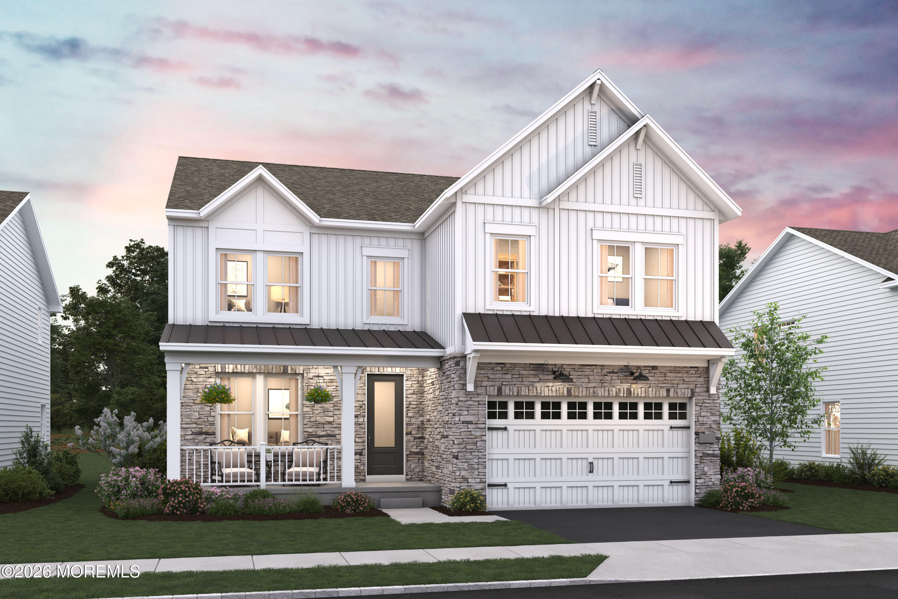 23 Tee Place Neptune, NJ 07753 - Photo 1 of 15 Knoxville FEF - 23 Tee Place