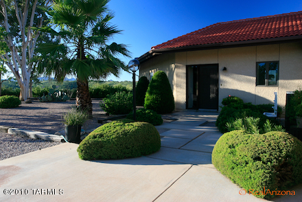 434 Churea Lane Rio Rico, AZ 85648 - Photo 22 of 27