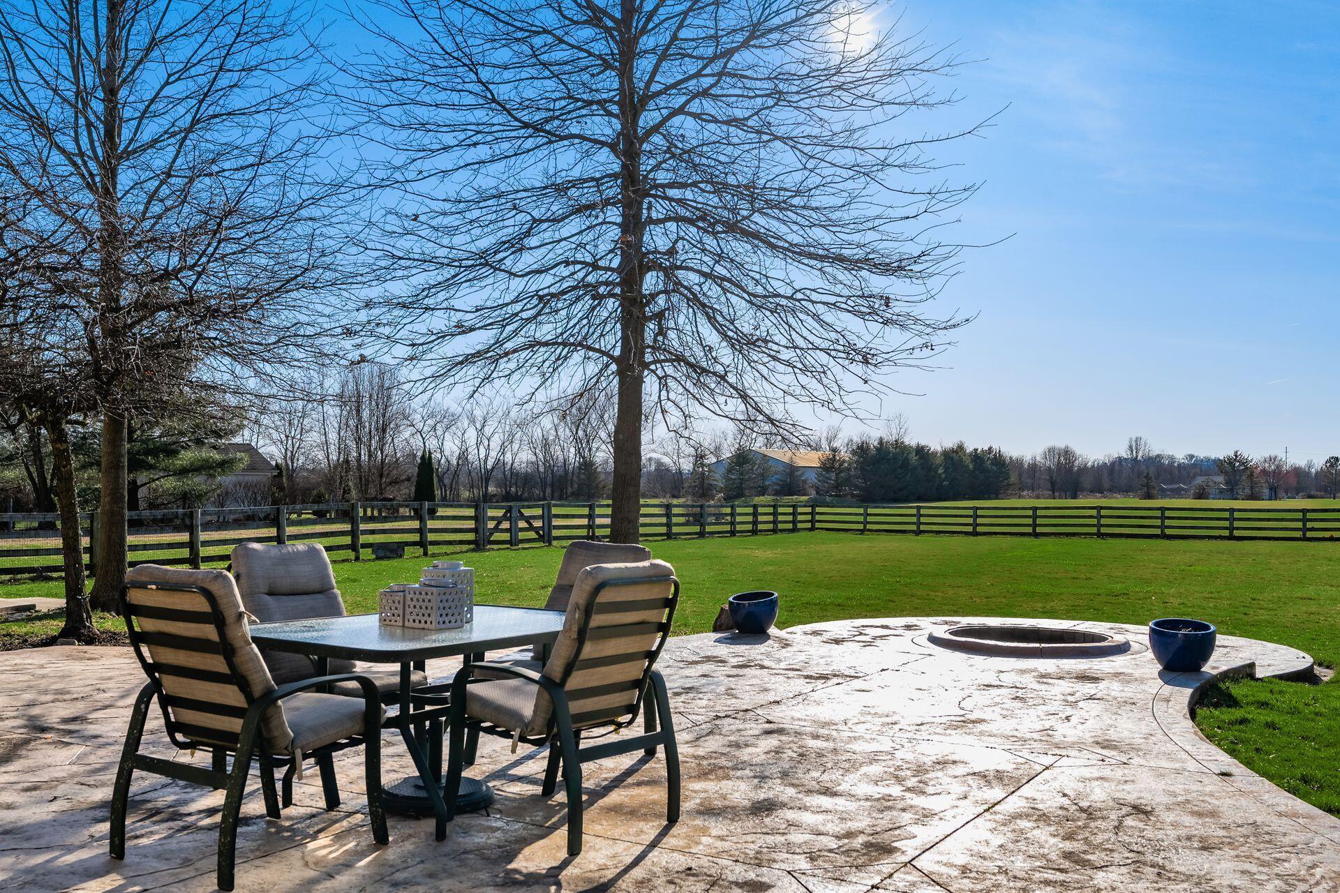 6772 Concord Road Delaware, OH 43015 - Photo 68 of 80 Patio Area