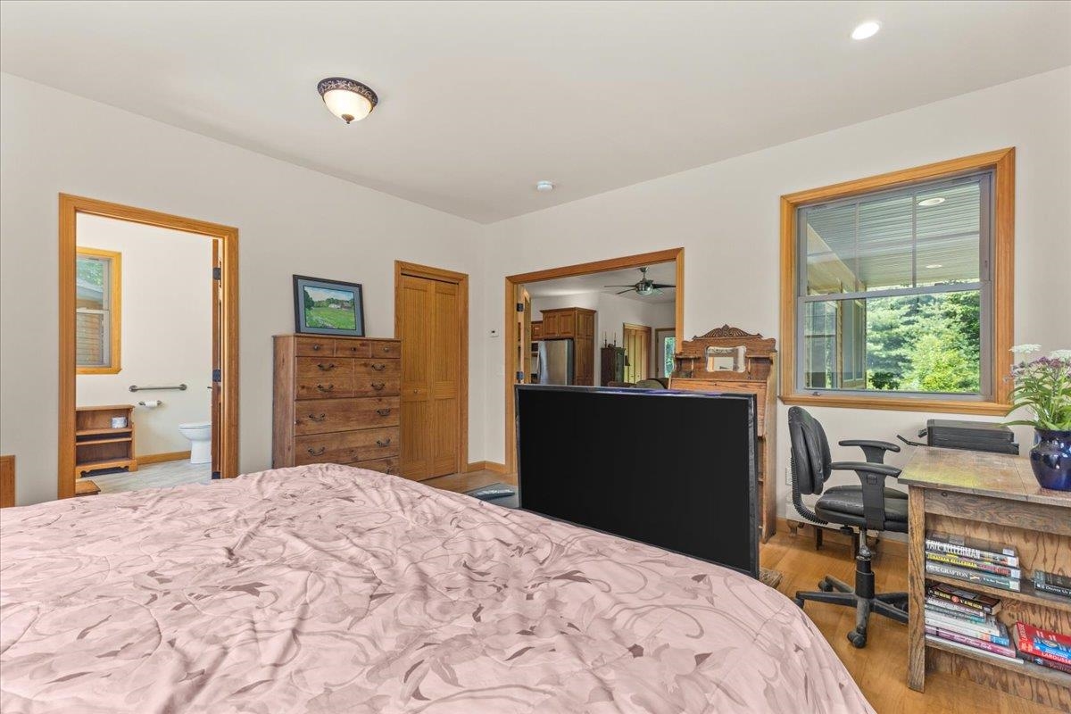 1255 Old Stage Road Westford, VT 05494 - Photo 23 of 40 Gallery Image 23