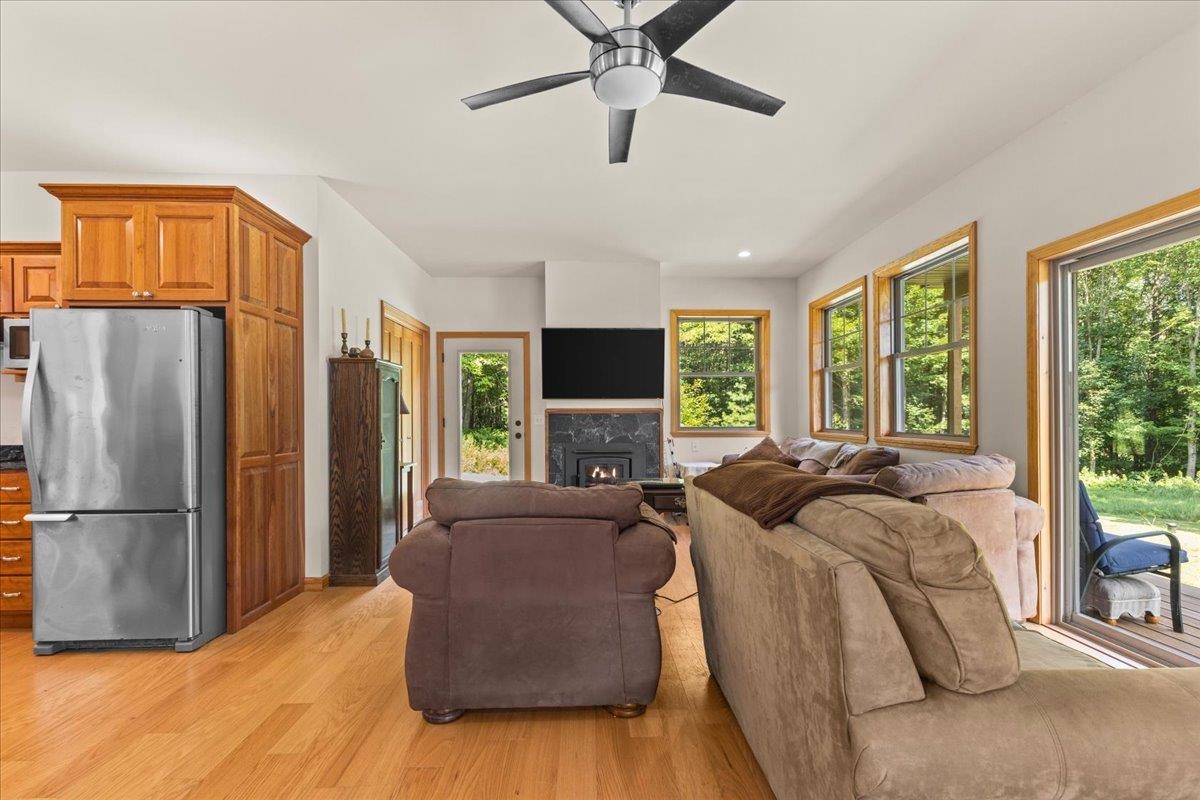 1255 Old Stage Road Westford, VT 05494 - Photo 8 of 40 Gallery Image 8