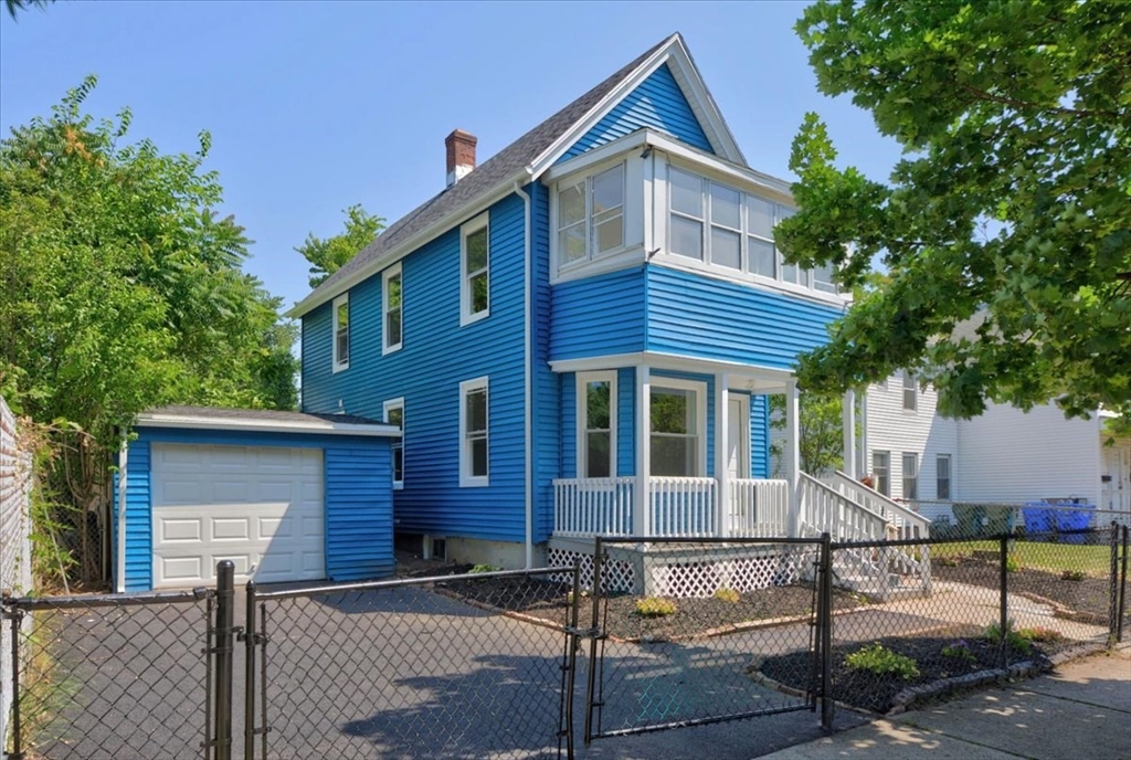 58 Greene Street Springfield, MA 01109 - Photo 2 of 41