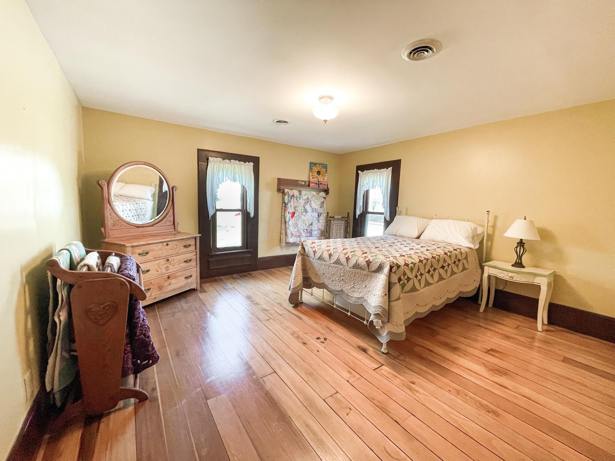 11905 Beckley Road Mount Vernon, OH 43050 - Photo 28 of 34 Bedroom #3