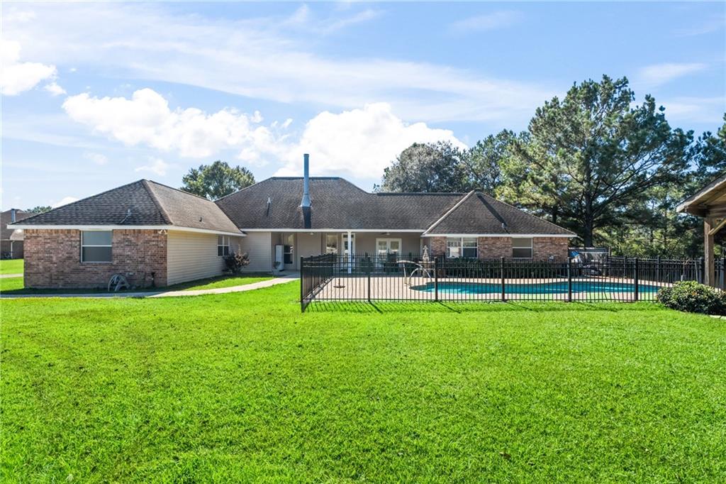 25413 Turkey Ridge Road Bush, LA 70431 - Photo 29 of 31 Gallery Image 29