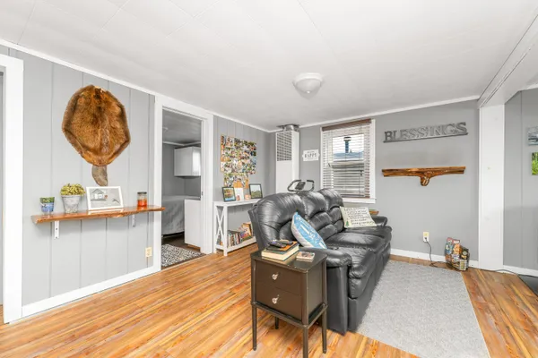 $169,900 | 17863 East Point Drive, Barryton, MI 49305