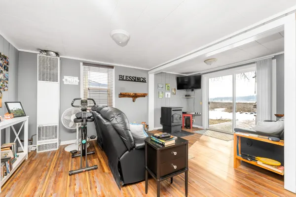 $169,900 | 17863 East Point Drive, Barryton, MI 49305
