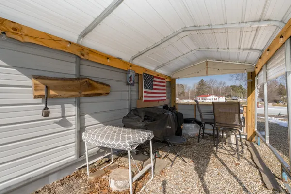 $169,900 | 17863 East Point Drive, Barryton, MI 49305