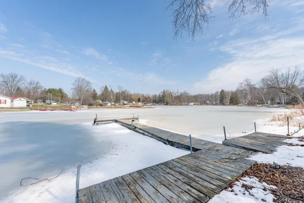 $169,900 | 17863 East Point Drive, Barryton, MI 49305