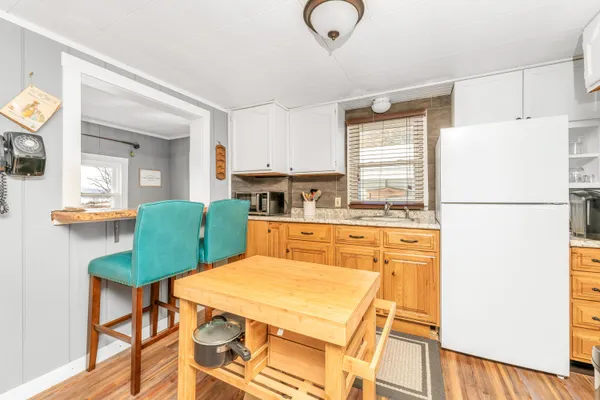 $169,900 | 17863 East Point Drive, Barryton, MI 49305