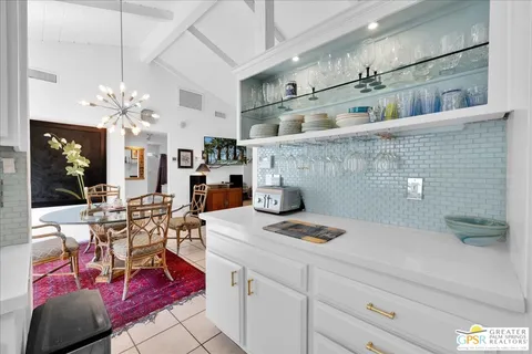 $515,000 | 2330 East Miramonte Circle, Unit C, Palm Springs, CA 92264