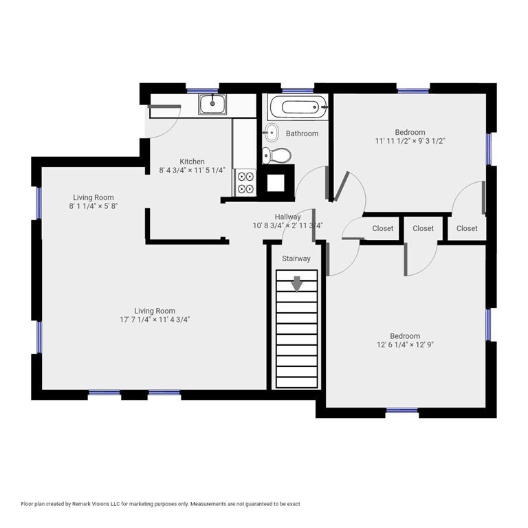 16 Woodglen Road Boston, MA 02136 - Photo 20 of 21 Gallery Image 20