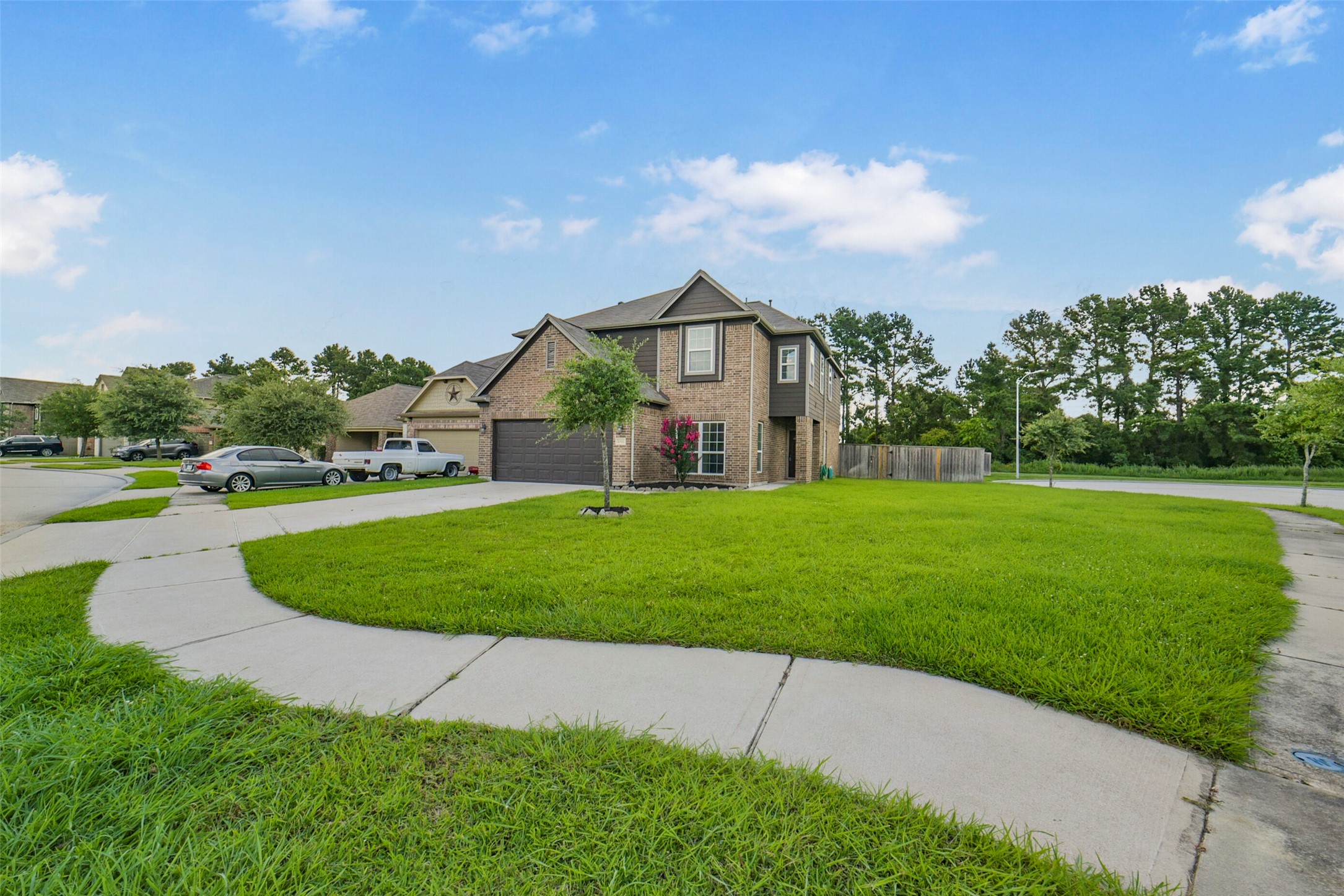 10502 Chestnut Path Way Tomball, TX 77375 - Photo 4 of 46