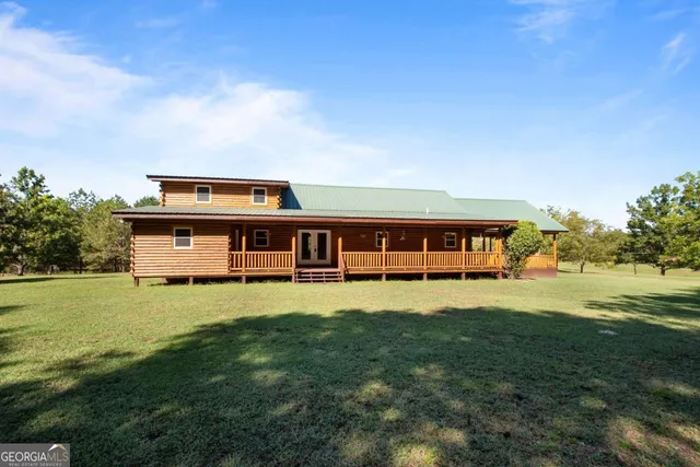 $499,900 | 347 Finney Road, Pine Mountain, GA 31822