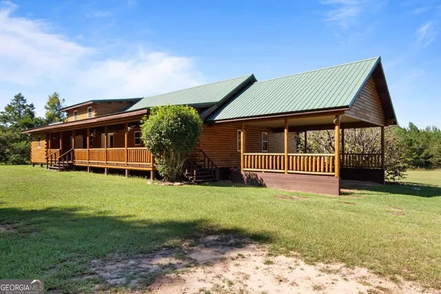 $499,900 | 347 Finney Road, Pine Mountain, GA 31822