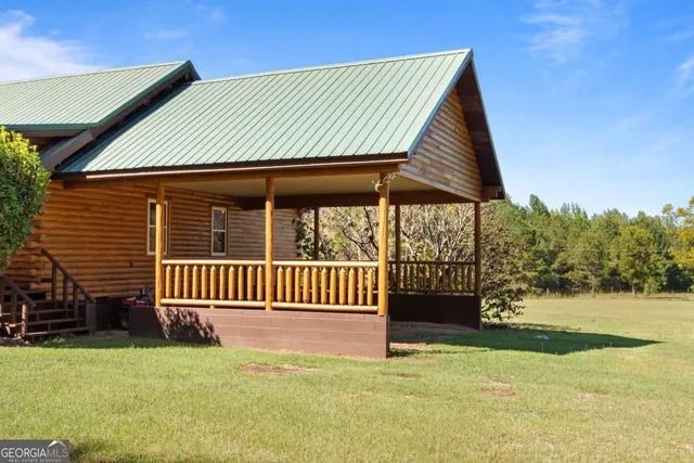 $499,900 | 347 Finney Road, Pine Mountain, GA 31822