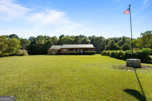 $499,900 | 347 Finney Road, Pine Mountain, GA 31822