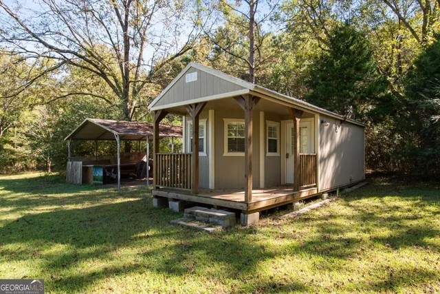 $499,900 | 347 Finney Road, Pine Mountain, GA 31822