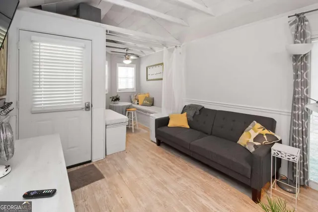 $499,900 | 347 Finney Road, Pine Mountain, GA 31822