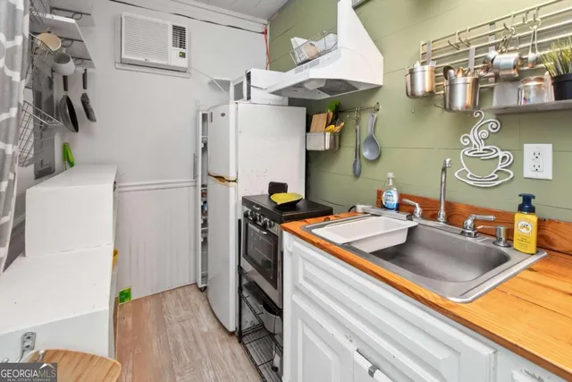 $499,900 | 347 Finney Road, Pine Mountain, GA 31822