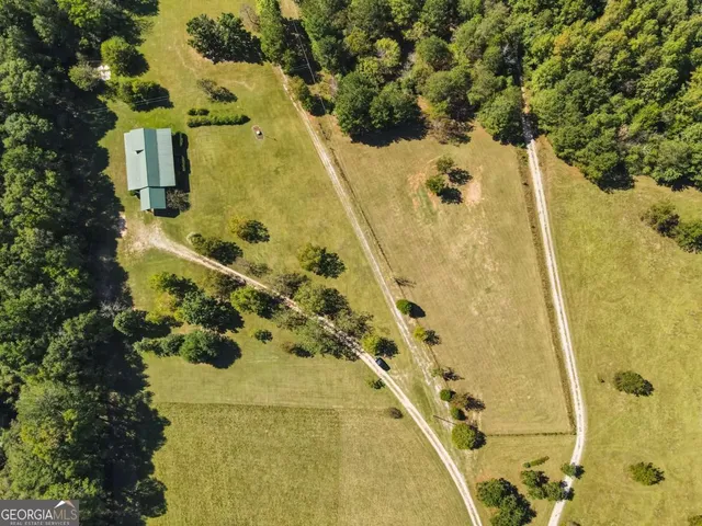 $499,900 | 347 Finney Road, Pine Mountain, GA 31822