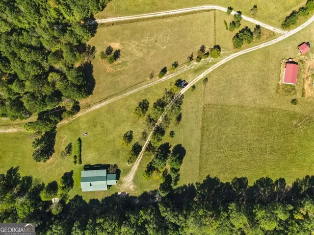 $499,900 | 347 Finney Road, Pine Mountain, GA 31822