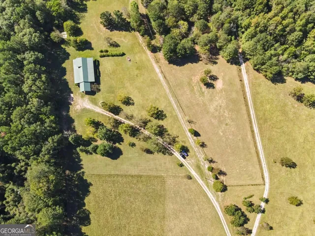 $499,900 | 347 Finney Road, Pine Mountain, GA 31822